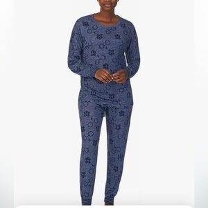 Wizarding World Harry Potter 2pc Pajamas